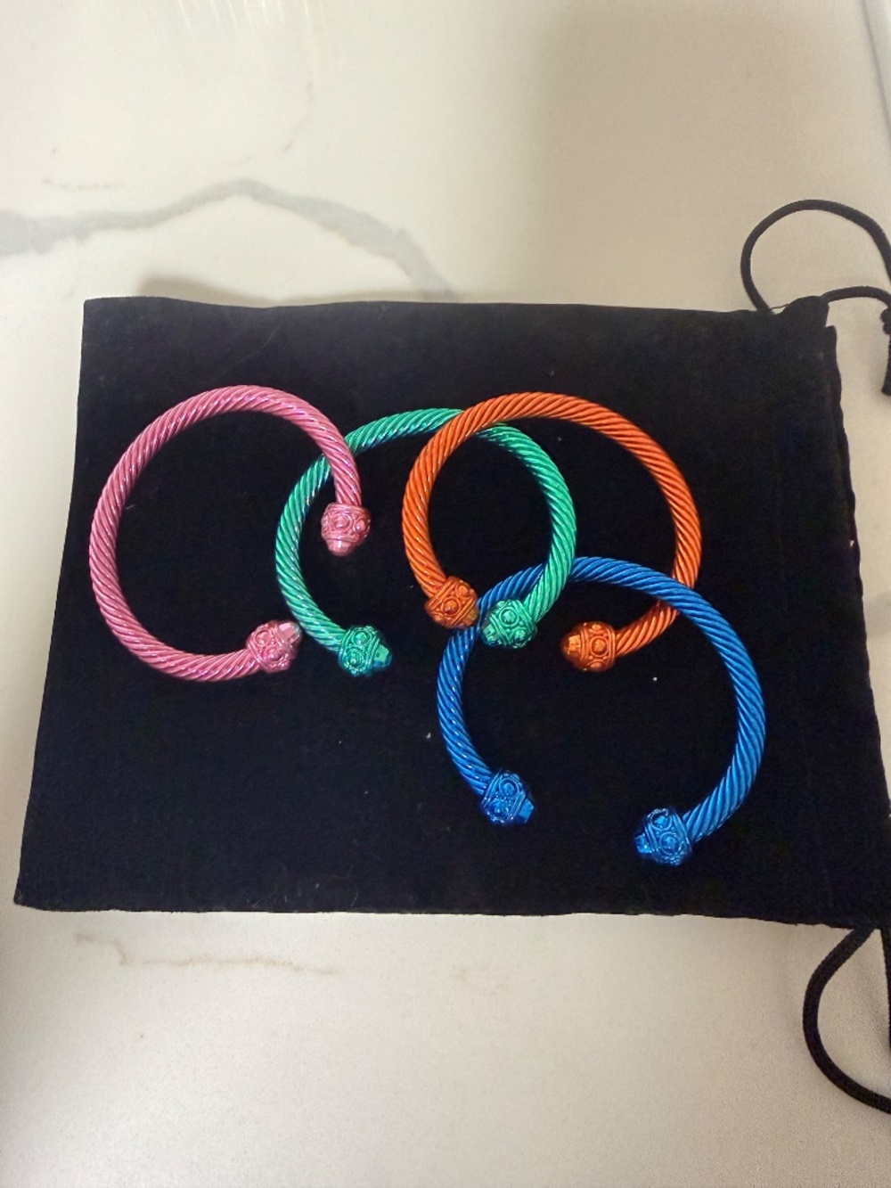 Bracelets - Picture 2 of 3